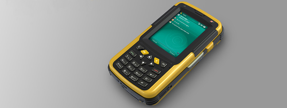 S600｜手持PDA设计