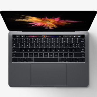 新闻｜苹果发布全新MacBook Pro