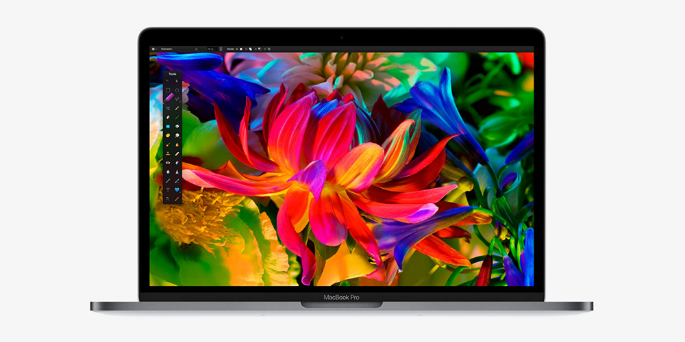 新闻|苹果发布全新MacBook Pro