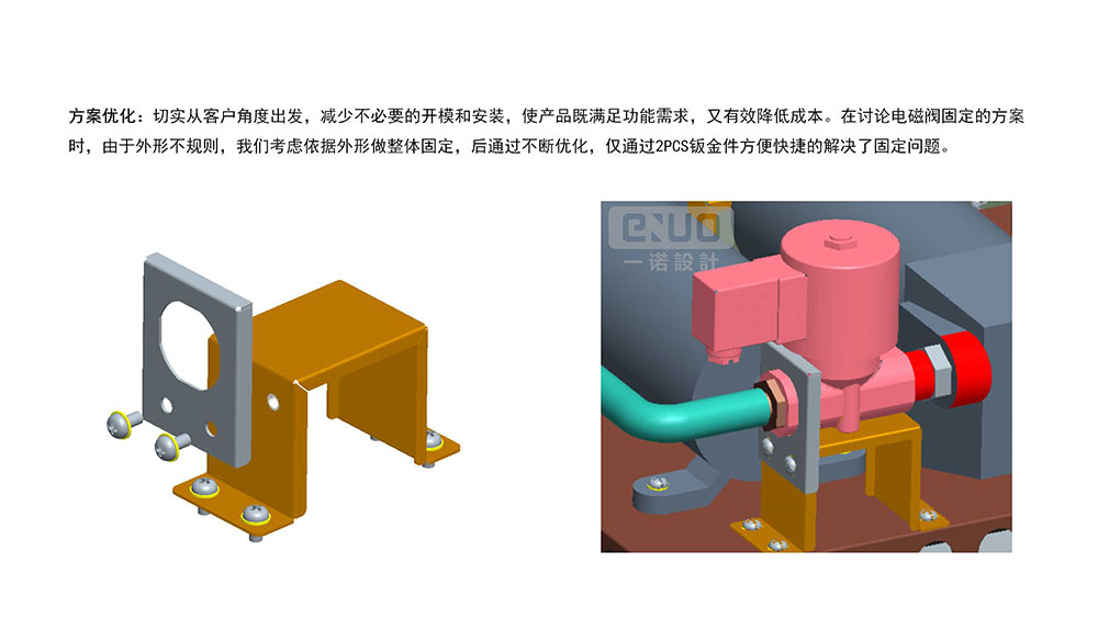 控制箱设计